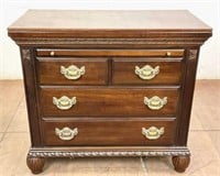 Kincaid Kings Road Collection Chest Of Drawers