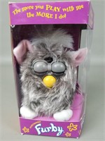 Electronic Furby Toy