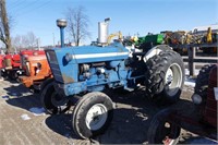 Ford 5000 Gas Tractor