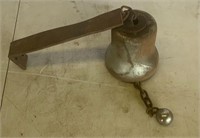 Vintage Door Bell