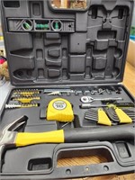 Stanley Tool Kit