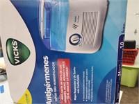 Vicks Humidifier