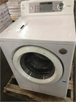 LG Front Loading Washing Machine-