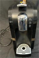 Starbucks Verismo Kfee Machine