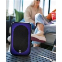 Altec Lansing Shockwave Bluetooth Speakers