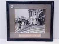 1937 ROYAL FAMILY PHOTO