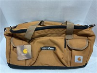 CARHARTT VISION ZERO DUFFLE BAG - NEW WITH TAGS