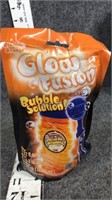 glow fusion bubble solution