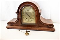 SETH THOMAS MANTLE CLOCK