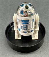 (AG) R2-D2 with No Light Saber.