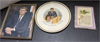 JFK Memorabilia