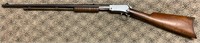 Winchester Model 90 Rifle .22 W.R.F.