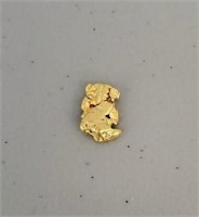 Genuine Australian Gold Nugget