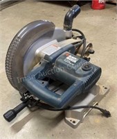 Black and Decker 10in Compound Miter Saw