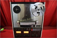 Ampex ATR-700 Reel to Reel Player/Recorder