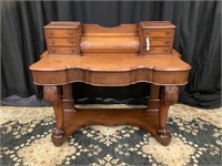 Unique Antique Desk