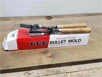 Lee Bullet Mould