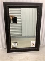 Wall mirror 32x44