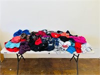65 Pieces - Women's Clothes size X-Large
