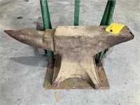 140lb Anvil