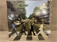2019 Beatles Abbey Road Reissue Remastered