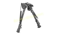 NCSTAR PREC GRD BIPOD FULL FRICTION