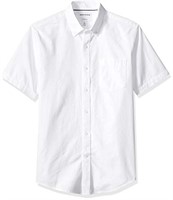 Size Small Amazon Essentials Mens Slim-Fit