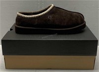 Sz 9 Mens Ugg Slip-Ons - NEW $135