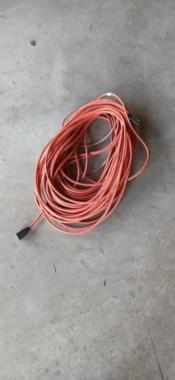 2 Extension Cords