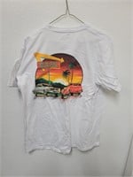 In-N-Out California Shirt, Size: Large