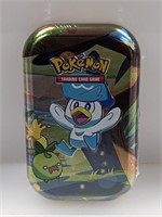 Pokemon Paldea Friends Mini Tin