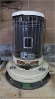 Sears Kerosene Heater