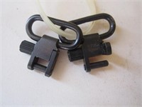 1" DETACHABLE  SLING  SWIVELS