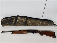 REMINGTON MODEL 1100 12 GAUGE SHOTGUN