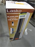 Lasko Bladeless Ceramic Heater