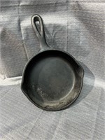 Wagner ware cast iron