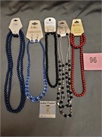 Assortment of Brand New Fashion Jewelry