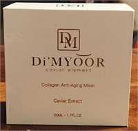 Di'Myoor Collagen Anti-Aging Mask