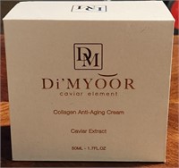 Di'Myoor Collagen Anti-Aging Cream