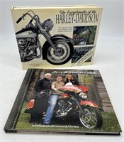 Encyclopedia of the Harley-Davidson, Keeping the W