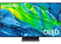 Samsung 65" OLED 4k smart TV, S95B series, Model Q