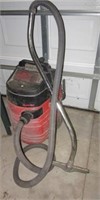 Pullman-Holt 20 gallon vacuum cleaner Evacuator
