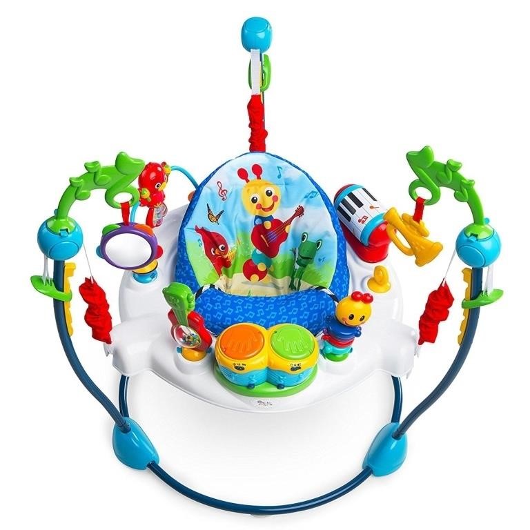 Baby Einstein Neighborhood Symphony Activity...