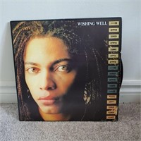 Vinyl Record - Terence Trent D'Arby - Wishing Well