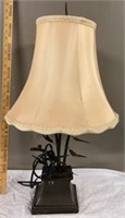 Side Table Decorative Lamp-Tested#1