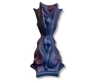 Van Briggle "Three Graces" Nude Women Figure Vase