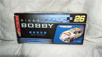 Ricky Bobby #26 Talladega Nights wonderbread car