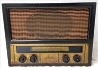 Sparton Model 141 Radio Receiver