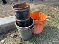 MINERAL TUBS