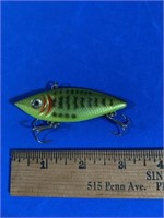 Bagley's SHAD-A-LAC lure